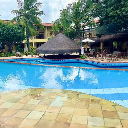 Praia de Pipa Apartamentos No Solar Pipa מראה חיצוני תמונה