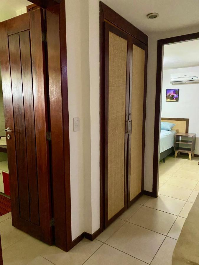 Praia de Pipa Apartamentos No Solar Pipa מראה חיצוני תמונה