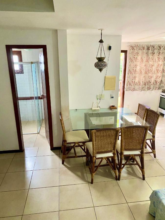 Praia de Pipa Apartamentos No Solar Pipa מראה חיצוני תמונה