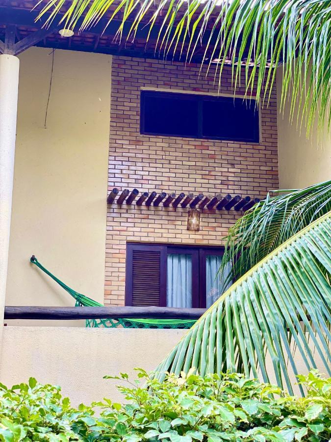 Praia de Pipa Apartamentos No Solar Pipa מראה חיצוני תמונה