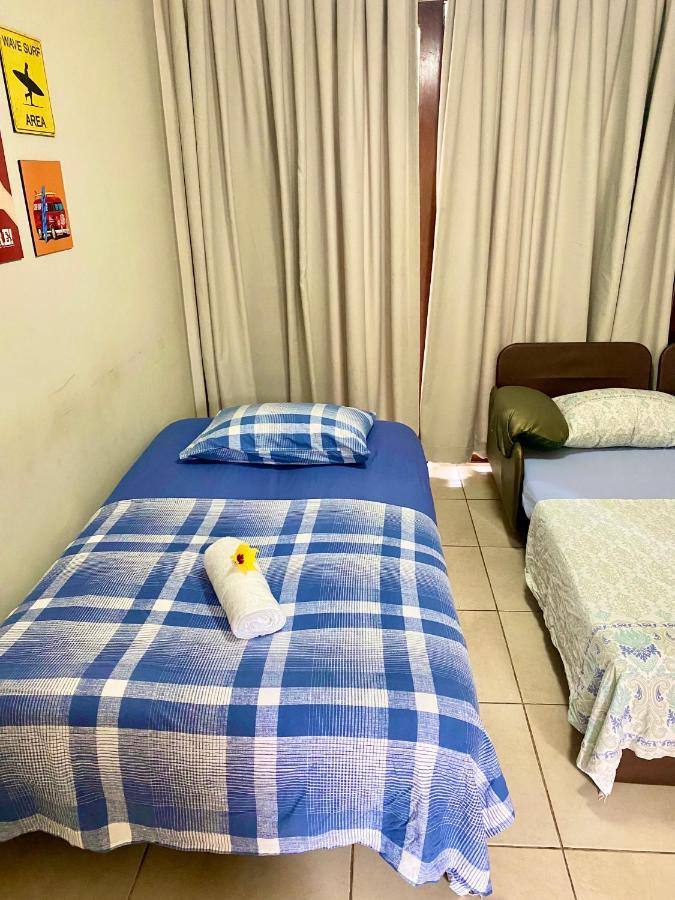 Praia de Pipa Apartamentos No Solar Pipa מראה חיצוני תמונה