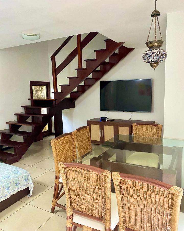 Praia de Pipa Apartamentos No Solar Pipa מראה חיצוני תמונה