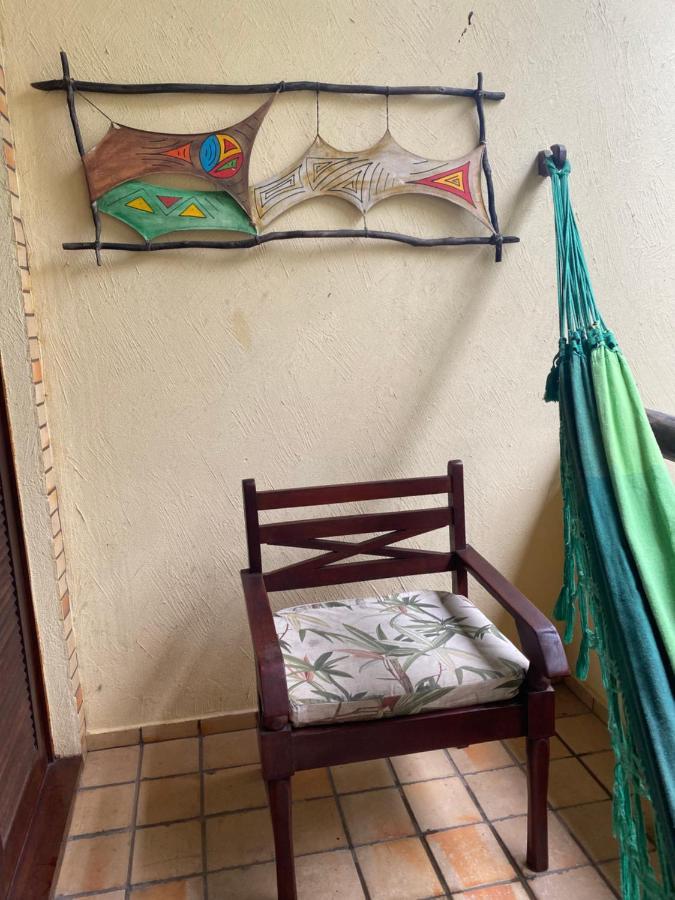 Praia de Pipa Apartamentos No Solar Pipa מראה חיצוני תמונה