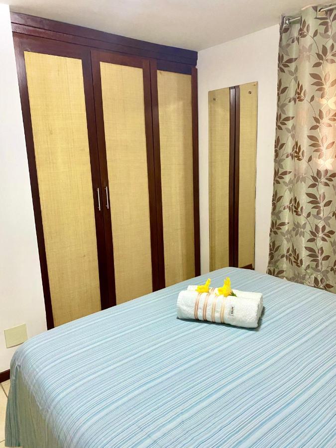 Praia de Pipa Apartamentos No Solar Pipa מראה חיצוני תמונה