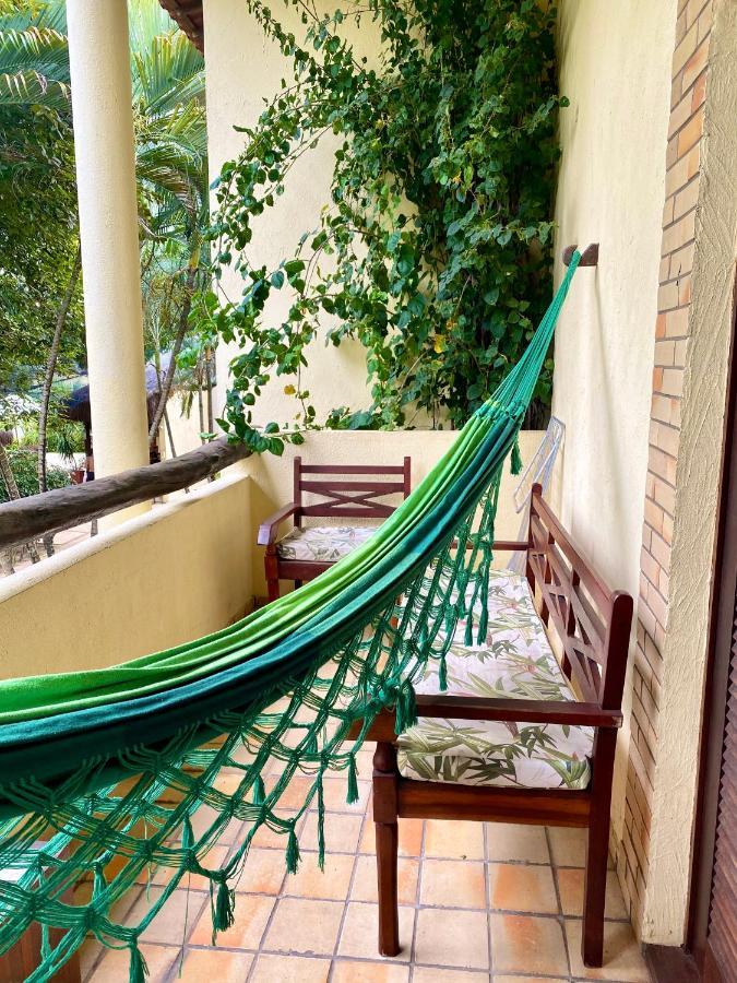 Praia de Pipa Apartamentos No Solar Pipa מראה חיצוני תמונה