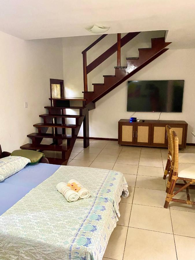 Praia de Pipa Apartamentos No Solar Pipa מראה חיצוני תמונה