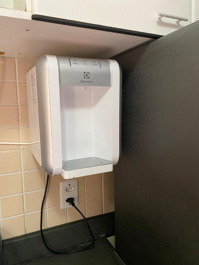 Praia de Pipa Apartamentos No Solar Pipa מראה חיצוני תמונה