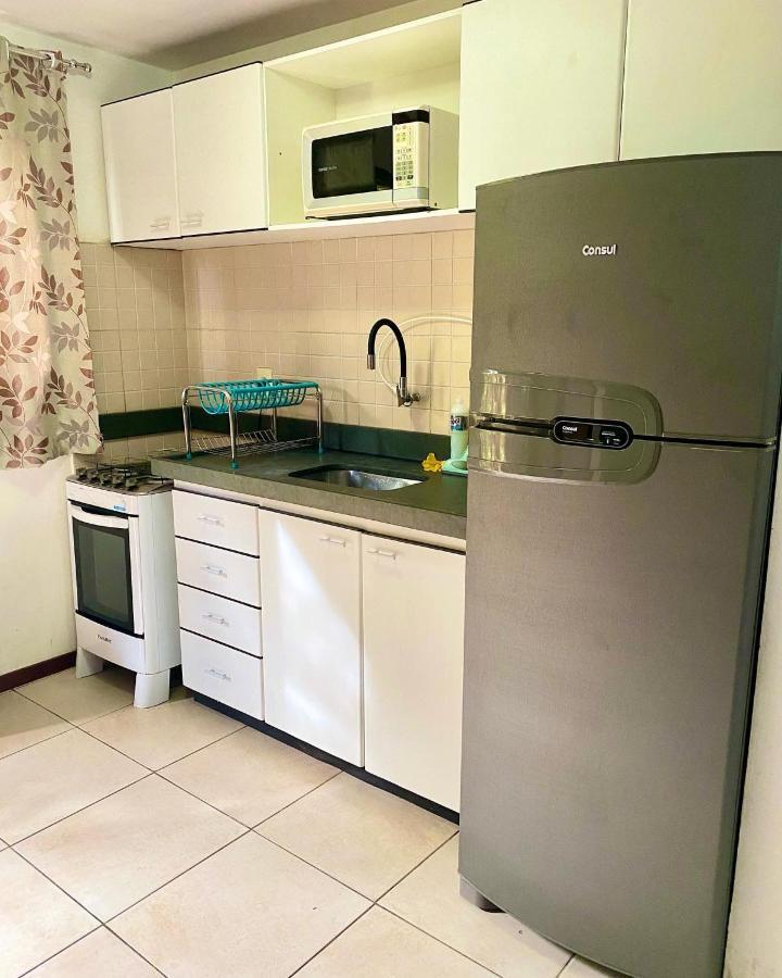 Praia de Pipa Apartamentos No Solar Pipa מראה חיצוני תמונה