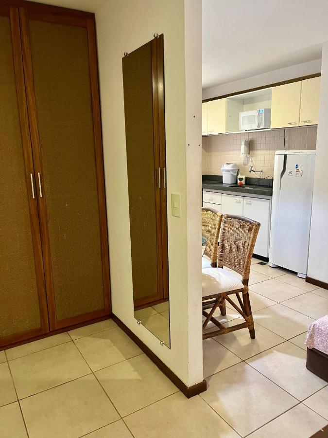 Praia de Pipa Apartamentos No Solar Pipa מראה חיצוני תמונה