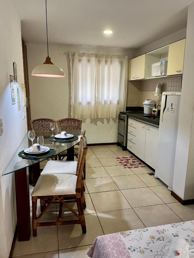 Praia de Pipa Apartamentos No Solar Pipa מראה חיצוני תמונה
