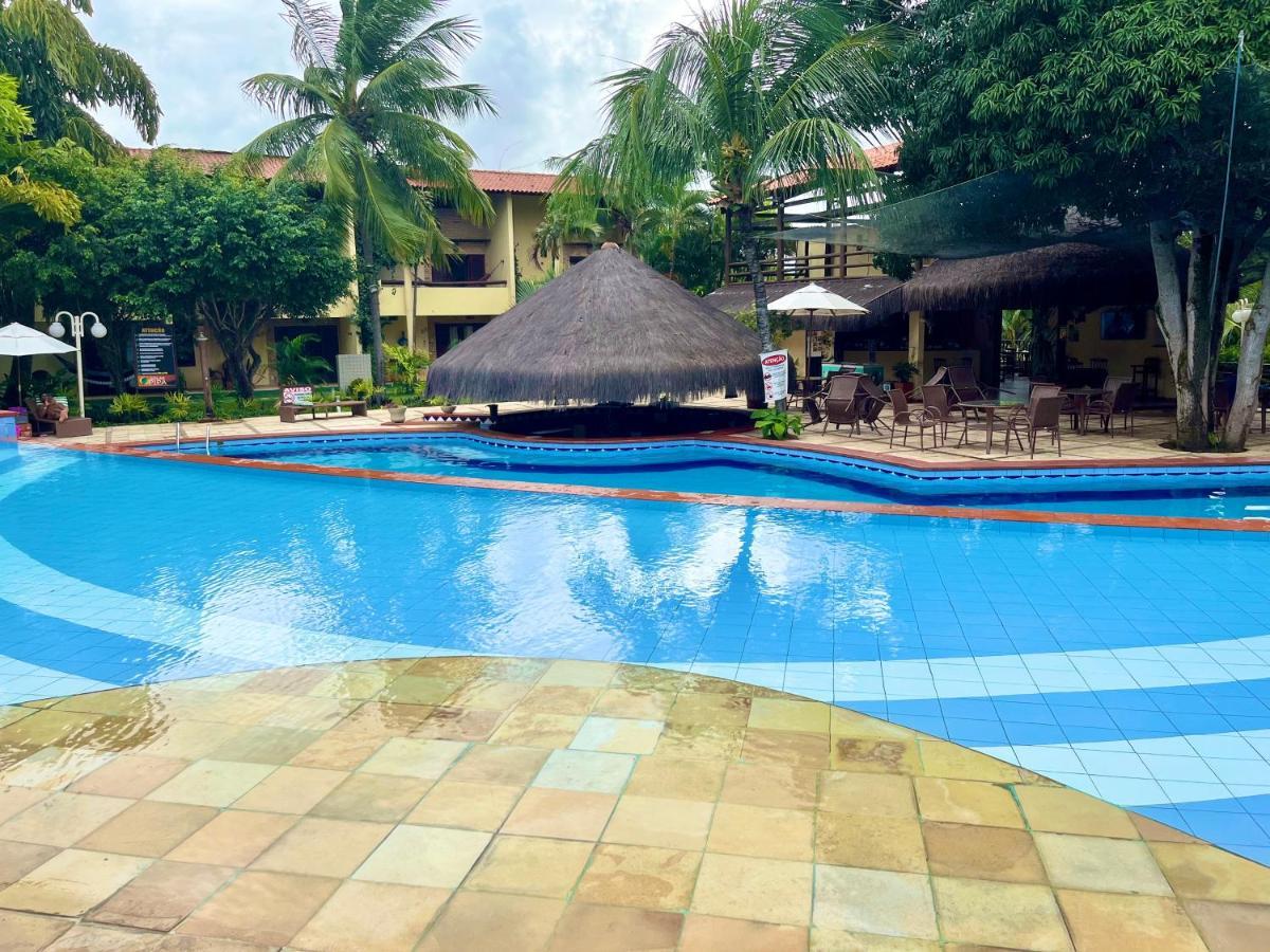Praia de Pipa Apartamentos No Solar Pipa מראה חיצוני תמונה