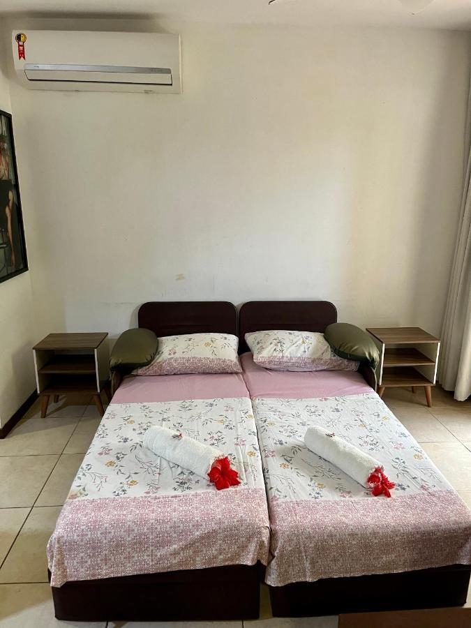 Praia de Pipa Apartamentos No Solar Pipa מראה חיצוני תמונה