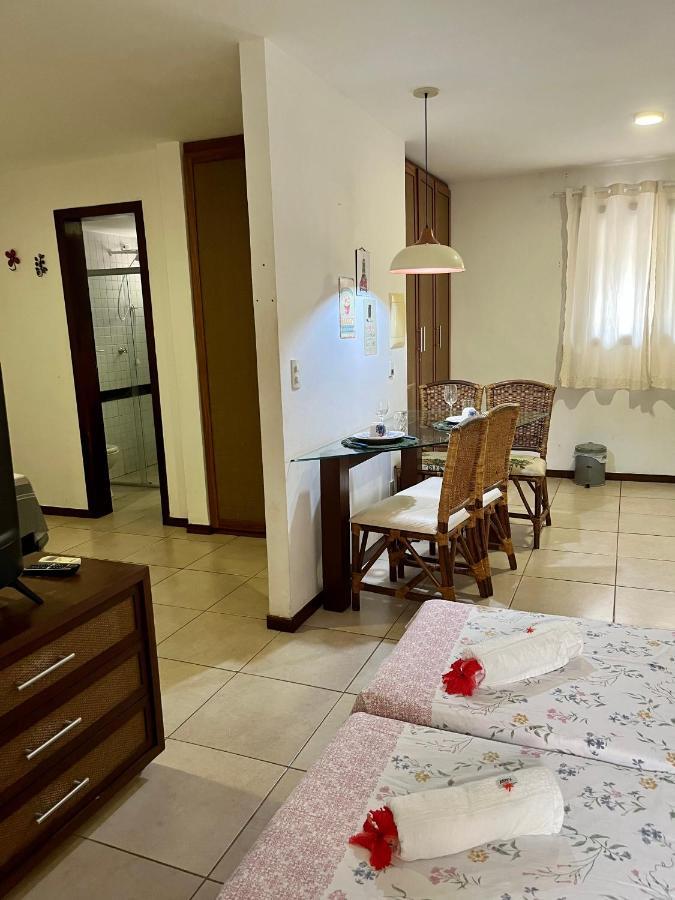 Praia de Pipa Apartamentos No Solar Pipa מראה חיצוני תמונה