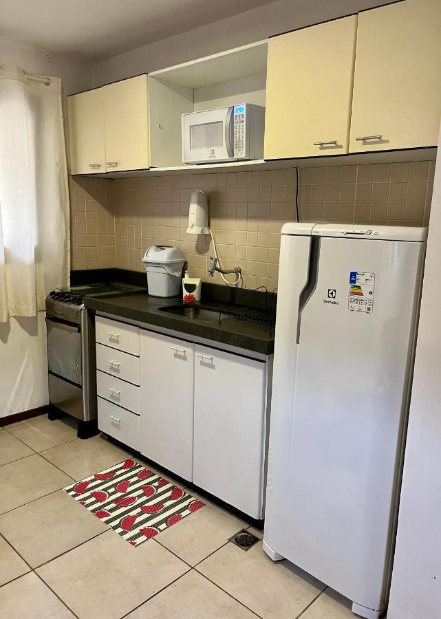 Praia de Pipa Apartamentos No Solar Pipa מראה חיצוני תמונה