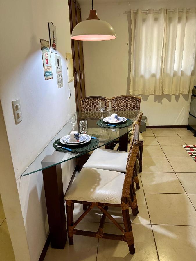 Praia de Pipa Apartamentos No Solar Pipa מראה חיצוני תמונה