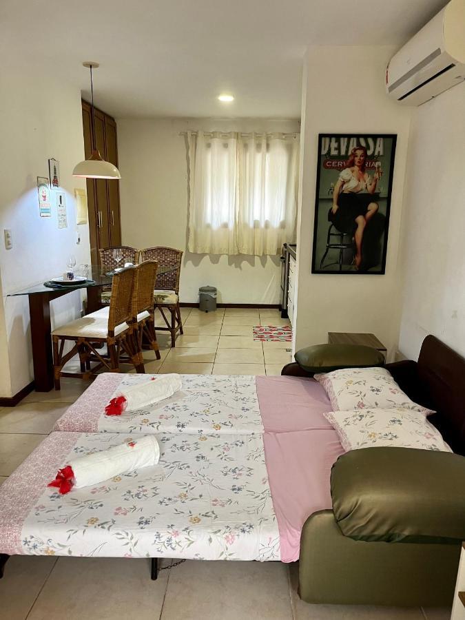 Praia de Pipa Apartamentos No Solar Pipa מראה חיצוני תמונה